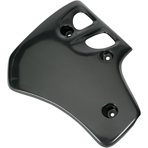 Radiator Shrouds - Black SU03962001