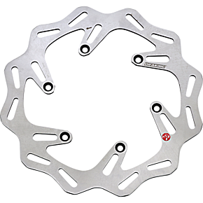 Brake Rotor - Suzuki/Yamaha - SZ01FID SZ01FID