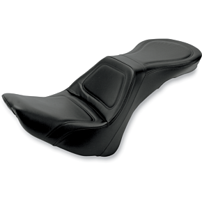 Explorer Seat - FLSTN '06-'17