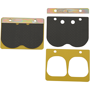 Pro Series Reed Set - Kawasaki PRO-216
