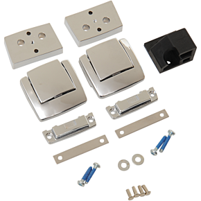 Tour-Pak® Hardware Latch Kit 3516-0192