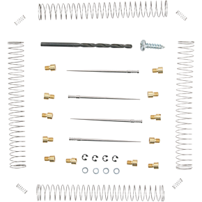 Jet Kit - Yamaha R1 4164