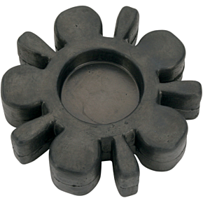 Damper - 5 Finger - Yamaha 003-207