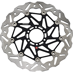 SK2 Brake Rotor - KTM WK104L