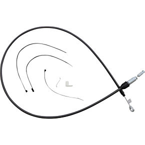 Cable - Clutch - Quick Connect - Black Pearl™ 423416HE