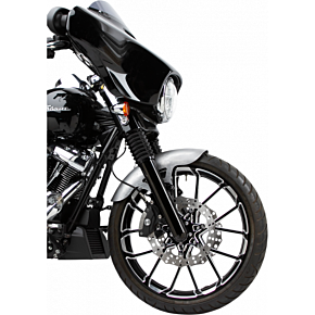 Pro Short Front Fender - 21" 06-731