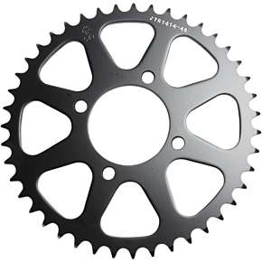 Sprocket - Rear - Kawasaki - 43-Tooth JTR1414.43