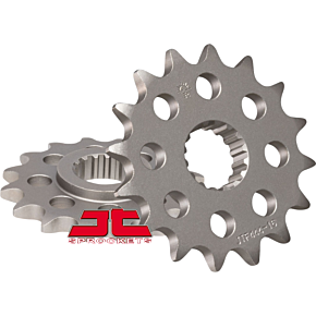Countershaft Sprocket - 16 Tooth JTF444.16