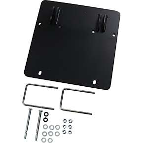 Plow Mount - Can-Am 4501-0876