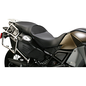 Seat - Black - F800 WS-633-19