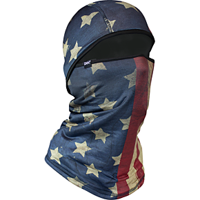 SportFlex® Convertible Balaclava - Patriot WBSF408