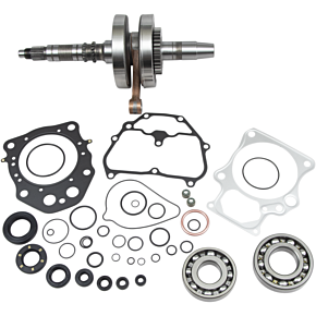 Crankshaft Kit CBK0220