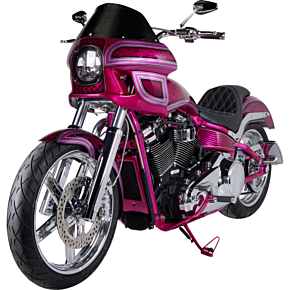 S-RT Mini Fairing - Softail 818-29-15589