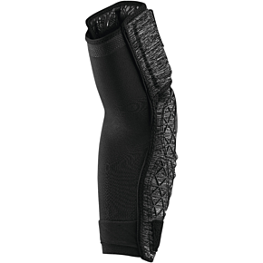 Surpass Elbow Guards - Gray/Black - Medium 70008-00006