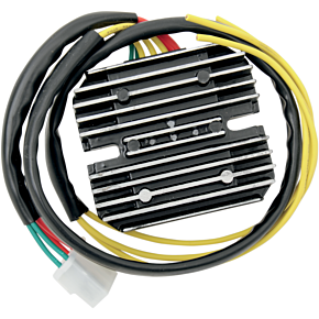 Regulator/Rectifier - Aprilia 10-015
