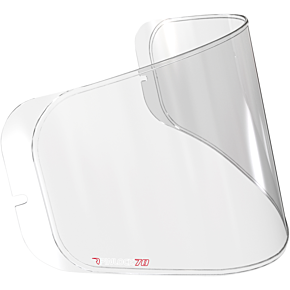 Airframe Pro/Airmada™ Shield - Pinlock Optics Insert Lens - Clear 0130-0700
