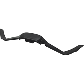 FX-111 Breath Deflector - Black 0134-2517