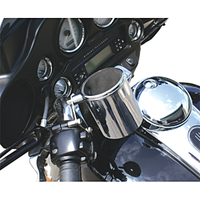 Cup Holder - Chrome CHC10