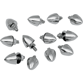 Krommets - 6 mm Stud DS-190512