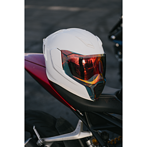 Ultraflite™ Helmet - Solid - MIPS® - Gloss White - 2XL 0101-19284