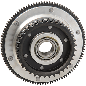 Clutch Shell DS195191