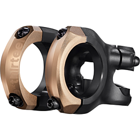 Plus 35 Stem - 40 mm - Bronze ST1UPA-103