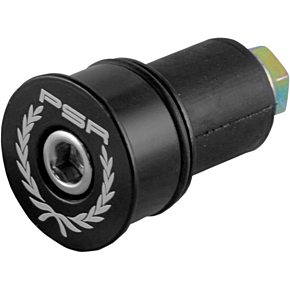 Mirror Clamp - Felipe - Black 00-00210-22