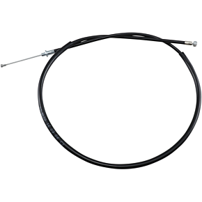 Motion Pro Black Vinyl Clutch Cable for Yamaha