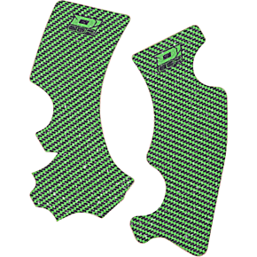 Frame Grip Tape - Green - Kawasaki 16-20-104