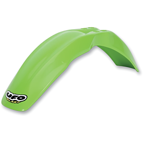 Front Fender - Green KA03730-026