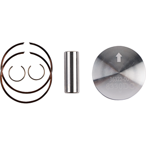 Piston Kit - 47.47 mm - Yamaha 8330DC