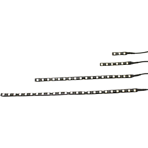 MagicFLEX2® Light Strips - 18 LED - Green MQ18GREEN