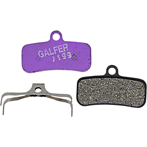 Ebike Brake Pads - BFD426 - TRP BFD426G1652