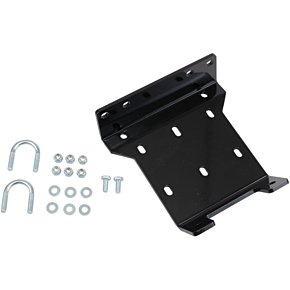 Winch Mount - Arctic Cat 4505-0630