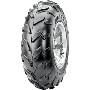 Tire -  MU19 - Front - 25x8-12 - 2 Ply TM00652100