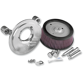 Big Sucker™ Air Filter Kit - Natural - Stage I 18-500
