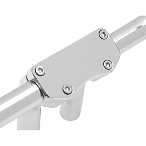 Handlebar Clamp - Buffalo - Smooth DS-290651