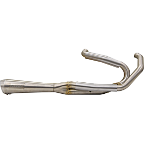 Competition 2 Exhaust System 1F92SS