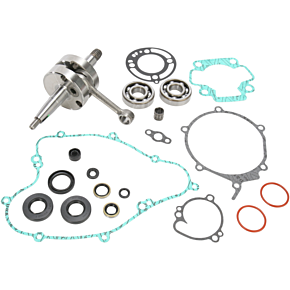 Crankshaft Kit CBK0048