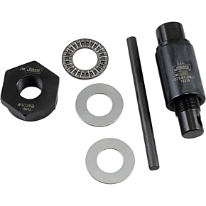 Sprocket Shaft Bearing Press Tool 97081-54