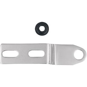 Seat Mount Bracket - Rear - FLST 78116