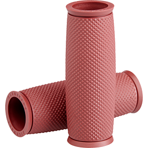 Replacement Alumicore Grip Sleeves - 1" - Recoil - Oxblood 6707-0301
