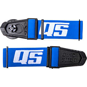 Quick Strap Kit - Blue QS-35