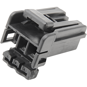 Replacement Plug Connectors 3-Position - 5PK 2120-0188