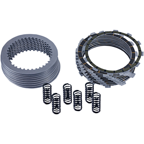 Scout Clutch Kit 303-40-10015