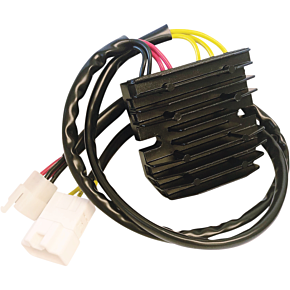 Regulator-Rectifier - Hot Shot Series 10-172H