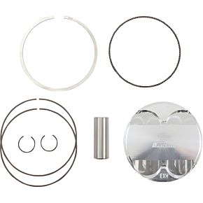 Piston Kit 0910-6503