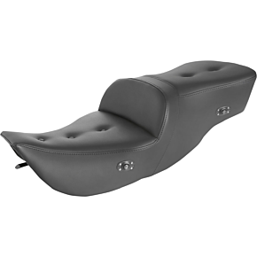 Heated Pillow Top Roadsofa™ Seat