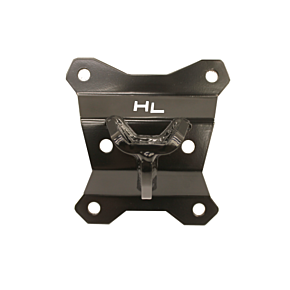 Rear Tow Hook - Black - Can-Am 79-13873
