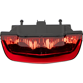 Taillight - Honda 2001-2517